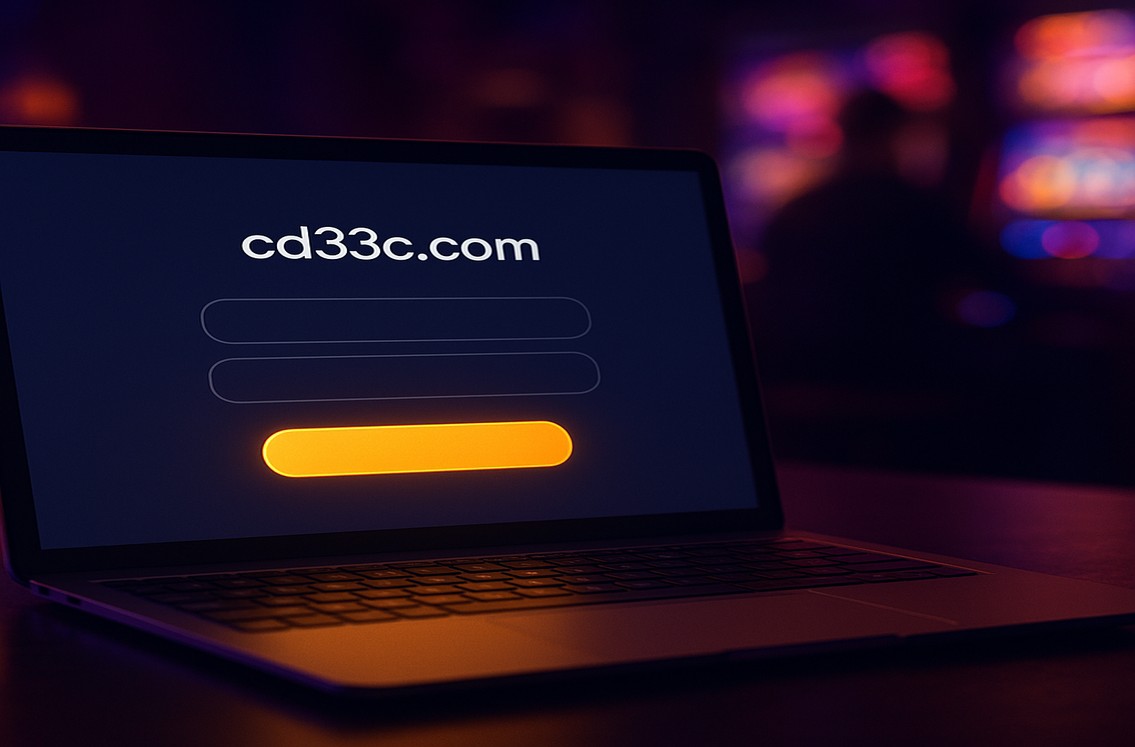 cd33 লগইন দ্রুত